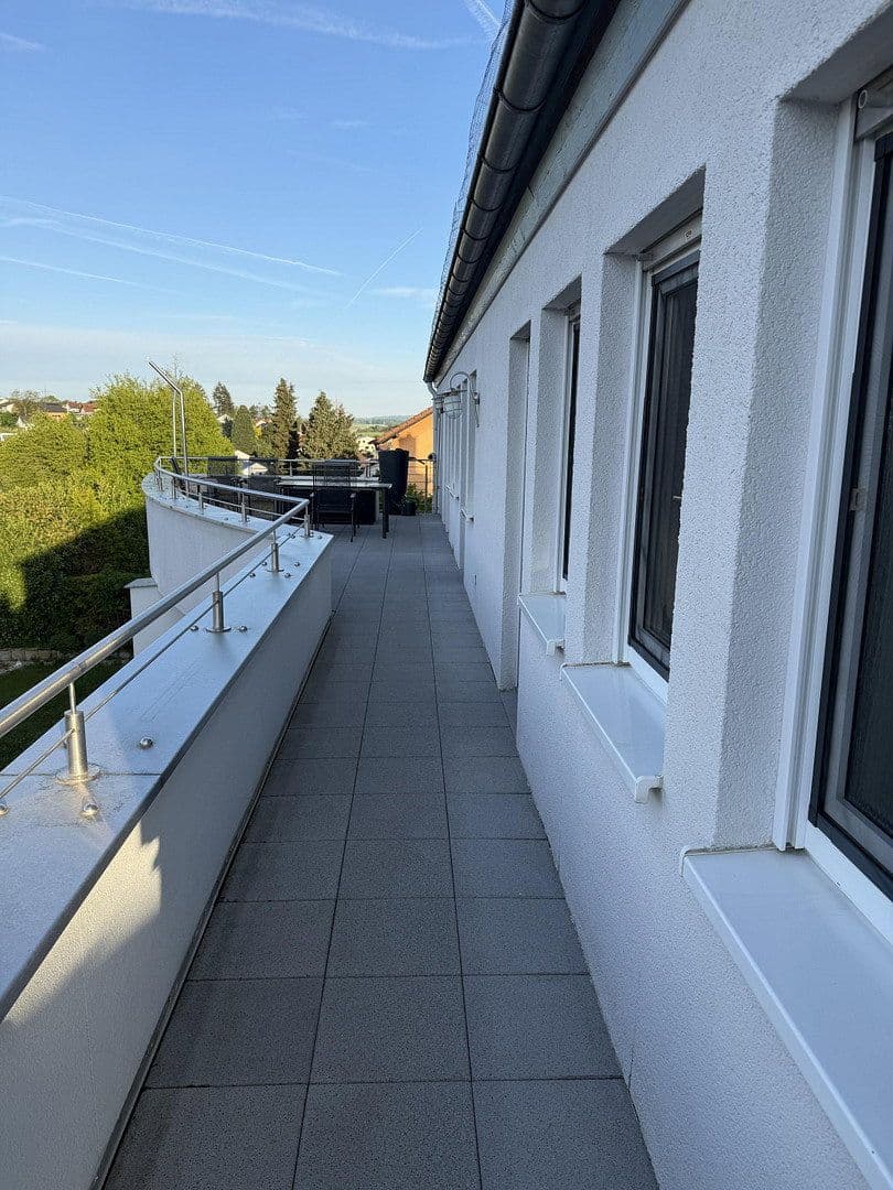 Predaj bytu 4-izbový 123 m², Epfenbach, Bádensko-Wurttembersko Predaj bytu 4-izbový 123 m², Epfenbach, Bádensko-Wurttembersko