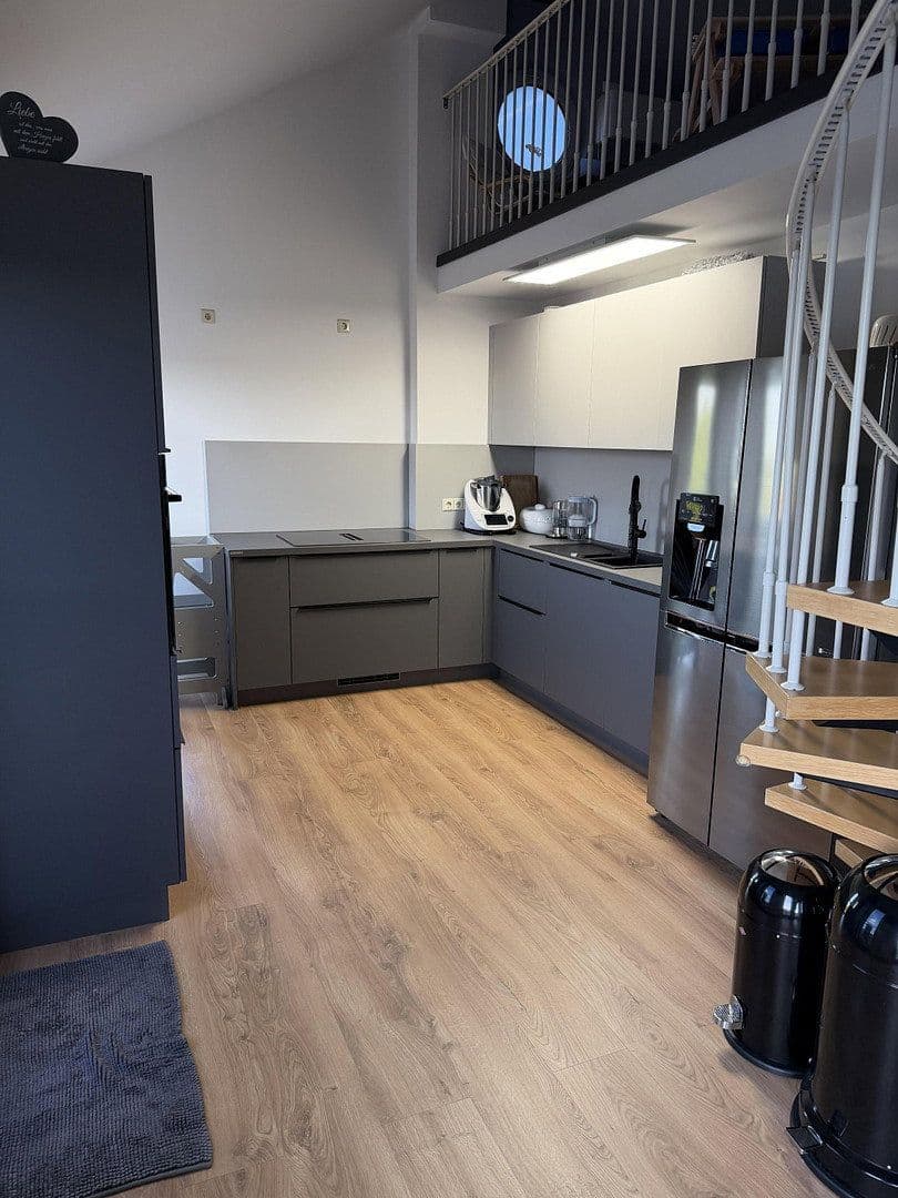 Predaj bytu 4-izbový 123 m², Epfenbach, Bádensko-Wurttembersko Predaj bytu 4-izbový 123 m², Epfenbach, Bádensko-Wurttembersko