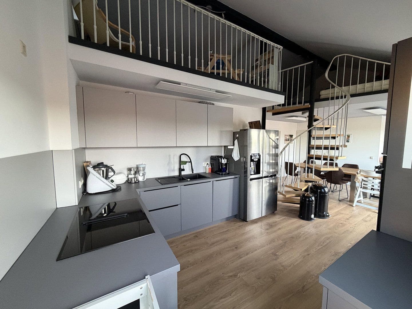 Predaj bytu 4-izbový 123 m², Epfenbach, Bádensko-Wurttembersko Predaj bytu 4-izbový 123 m², Epfenbach, Bádensko-Wurttembersko