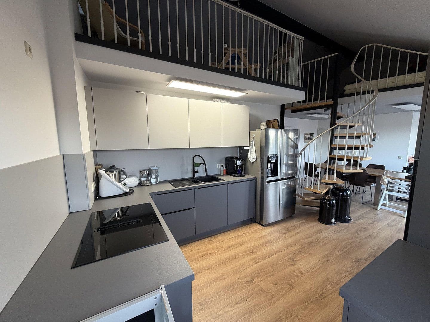 Predaj bytu 4-izbový 123 m², Epfenbach, Bádensko-Wurttembersko Predaj bytu 4-izbový 123 m², Epfenbach, Bádensko-Wurttembersko