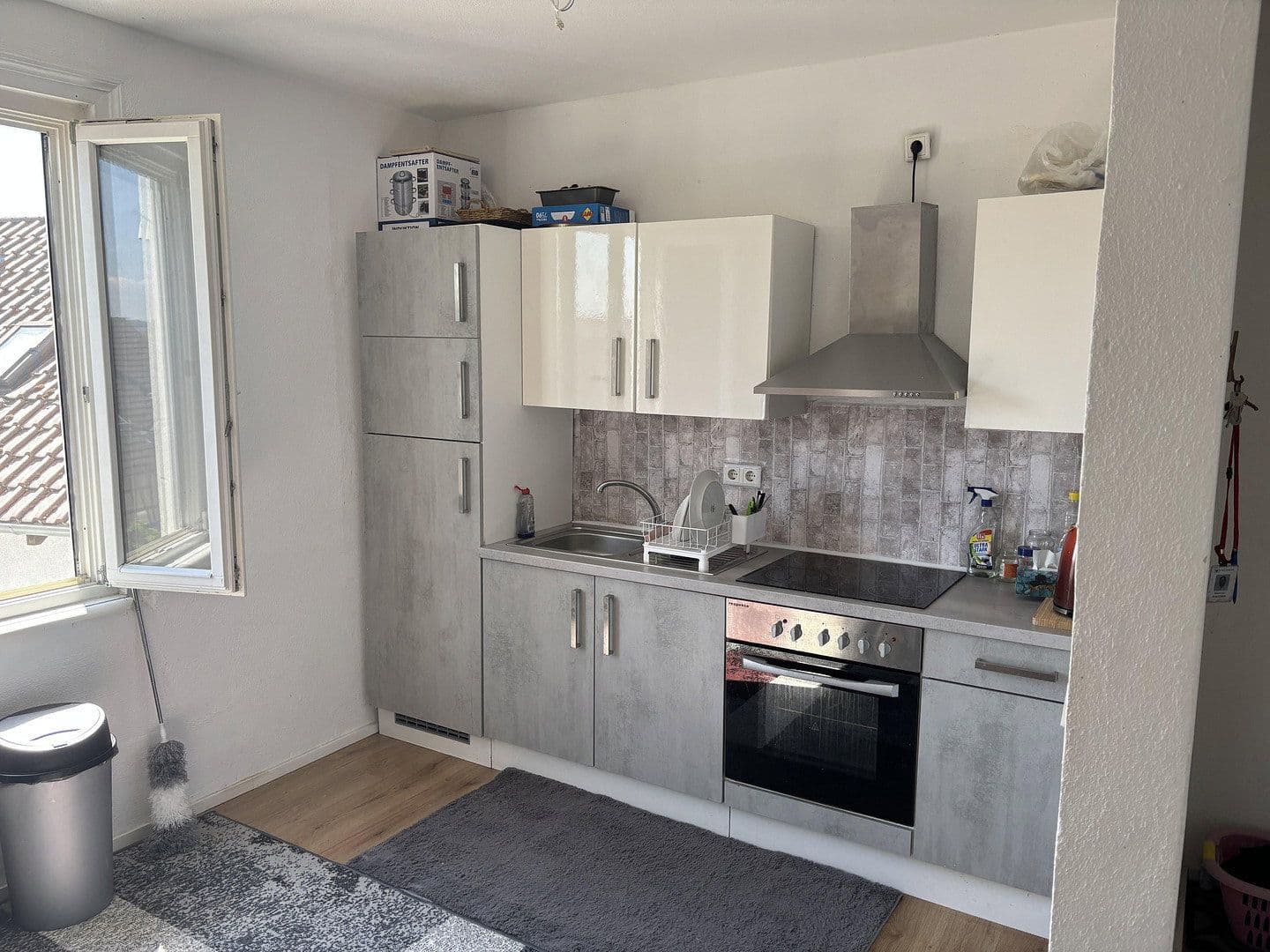 Prenájom bytu 2-izbový 59 m², Marktstraße 10, Güglingen, Bádensko-Wurttembersko Prenájom bytu 2-izbový 59 m², Marktstraße 10, Güglingen, Bádensko-Wurttembersko