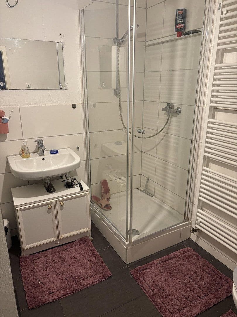 Prenájom bytu 2-izbový 59 m², Marktstraße 10, Güglingen, Bádensko-Wurttembersko Prenájom bytu 2-izbový 59 m², Marktstraße 10, Güglingen, Bádensko-Wurttembersko