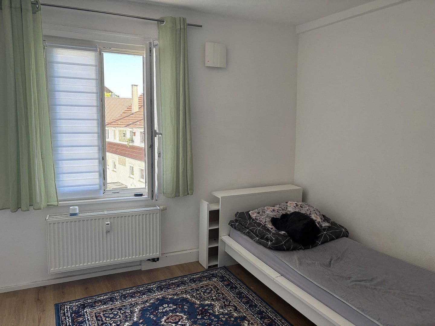 Prenájom bytu 2-izbový 59 m², Marktstraße 10, Güglingen, Bádensko-Wurttembersko Prenájom bytu 2-izbový 59 m², Marktstraße 10, Güglingen, Bádensko-Wurttembersko