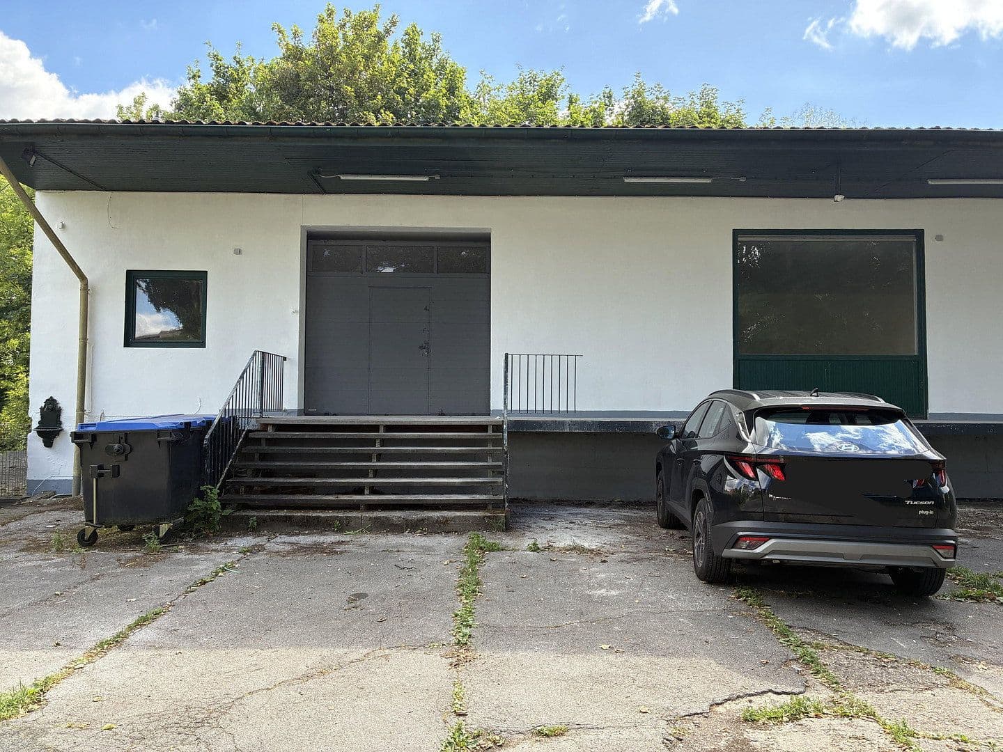 Prenájom nebytového priestoru 140 m², Raiffeisenstraße 14, Remscheid, Severné Porýnie - Westfálsko Prenájom nebytového priestoru 140 m², Raiffeisenstraße 14, Remscheid, Severné Porýnie - Westfálsko