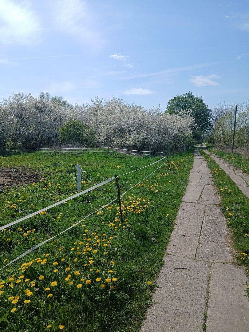 Predaj pozemku 2.893 m², Schweikvitz 10 b, Kluis, Meklenbursko-Predpomoransko Predaj pozemku 2.893 m², Schweikvitz 10 b, Kluis, Meklenbursko-Predpomoransko
