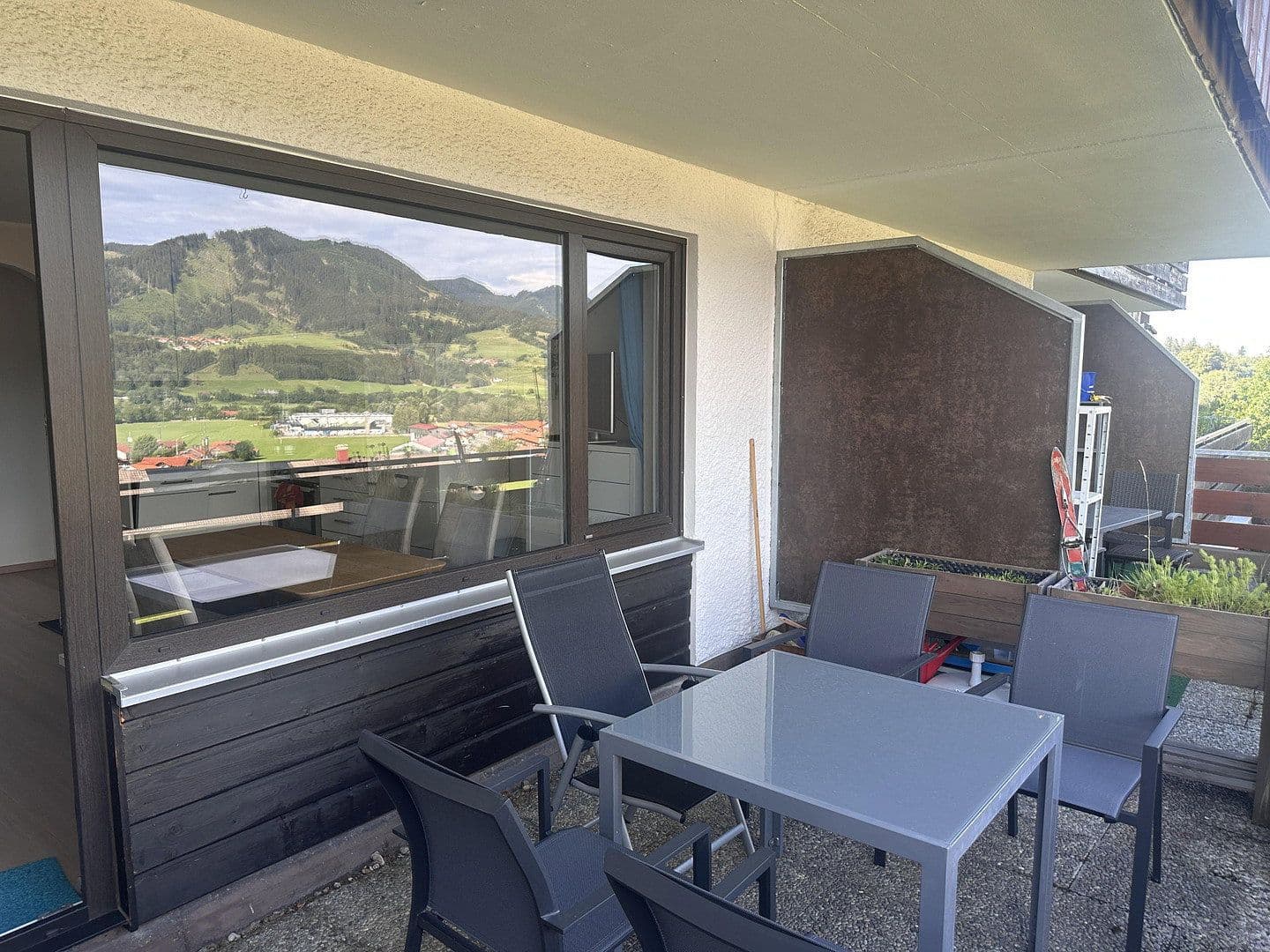 Predaj bytu 2-izbový 48 m², Wertach, Bavorsko Predaj bytu 2-izbový 48 m², Wertach, Bavorsko