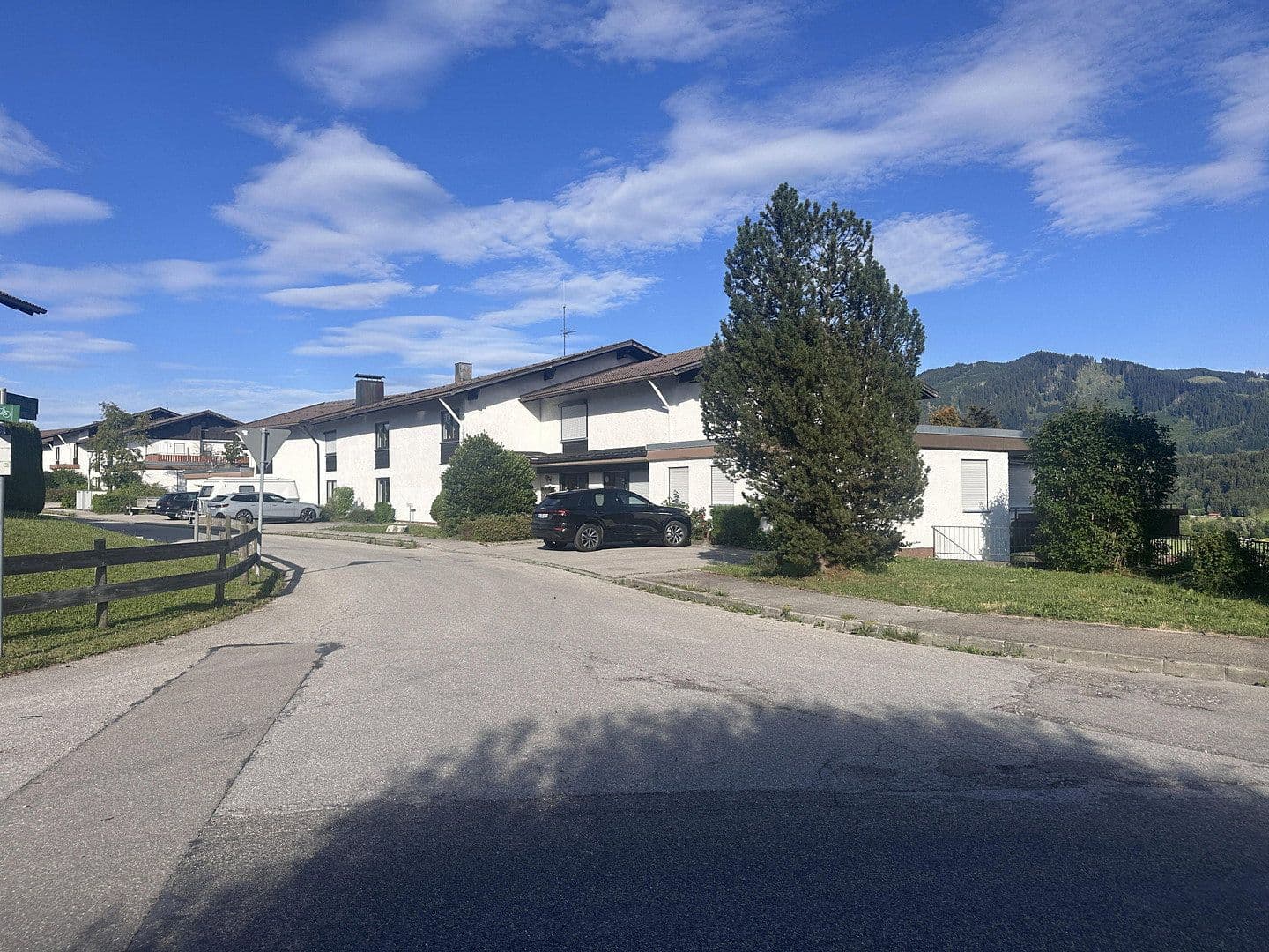Predaj bytu 2-izbový 48 m², Wertach, Bavorsko Predaj bytu 2-izbový 48 m², Wertach, Bavorsko