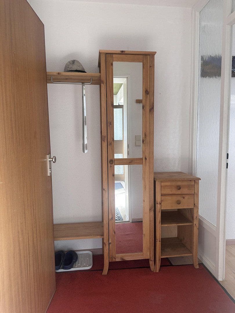 Predaj bytu 2-izbový 48 m², Wertach, Bavorsko Predaj bytu 2-izbový 48 m², Wertach, Bavorsko