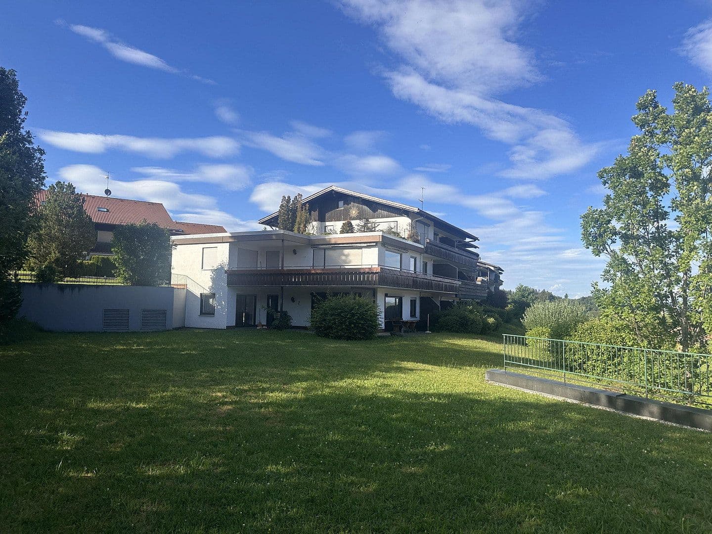 Predaj bytu 2-izbový 48 m², Wertach, Bavorsko Predaj bytu 2-izbový 48 m², Wertach, Bavorsko