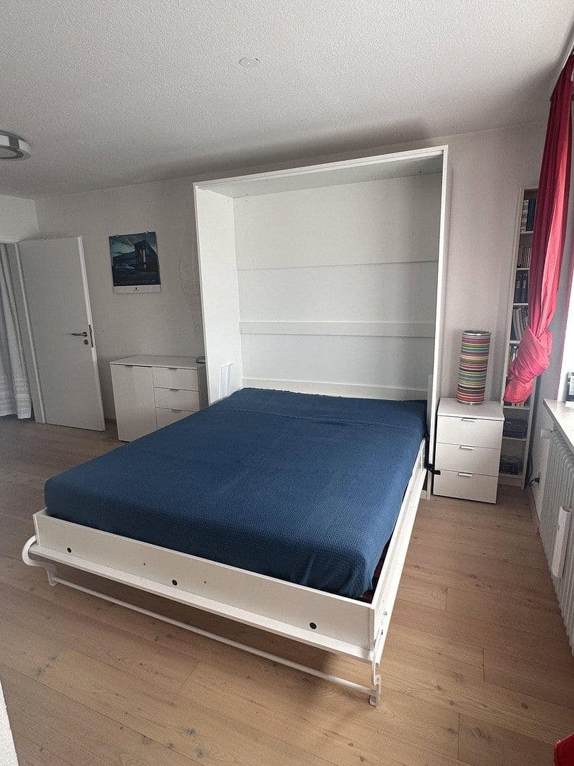Predaj bytu 2-izbový 48 m², Wertach, Bavorsko Predaj bytu 2-izbový 48 m², Wertach, Bavorsko