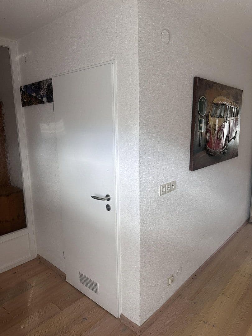 Predaj bytu 2-izbový 48 m², Wertach, Bavorsko Predaj bytu 2-izbový 48 m², Wertach, Bavorsko