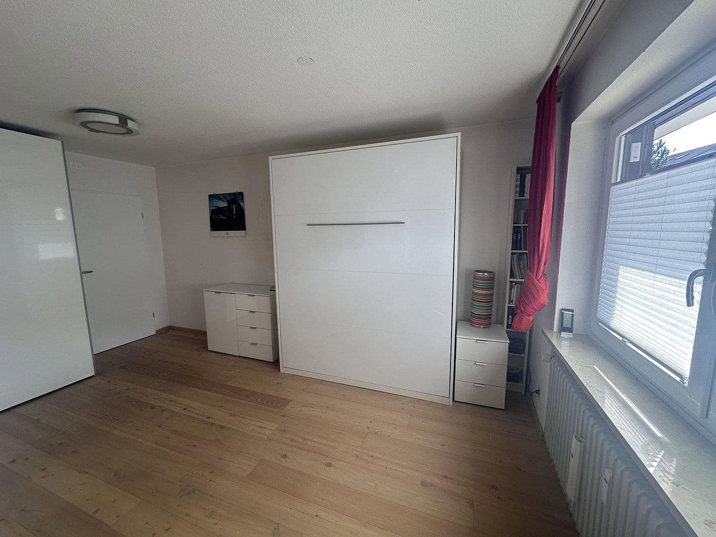 Predaj bytu 2-izbový 48 m², Wertach, Bavorsko Predaj bytu 2-izbový 48 m², Wertach, Bavorsko