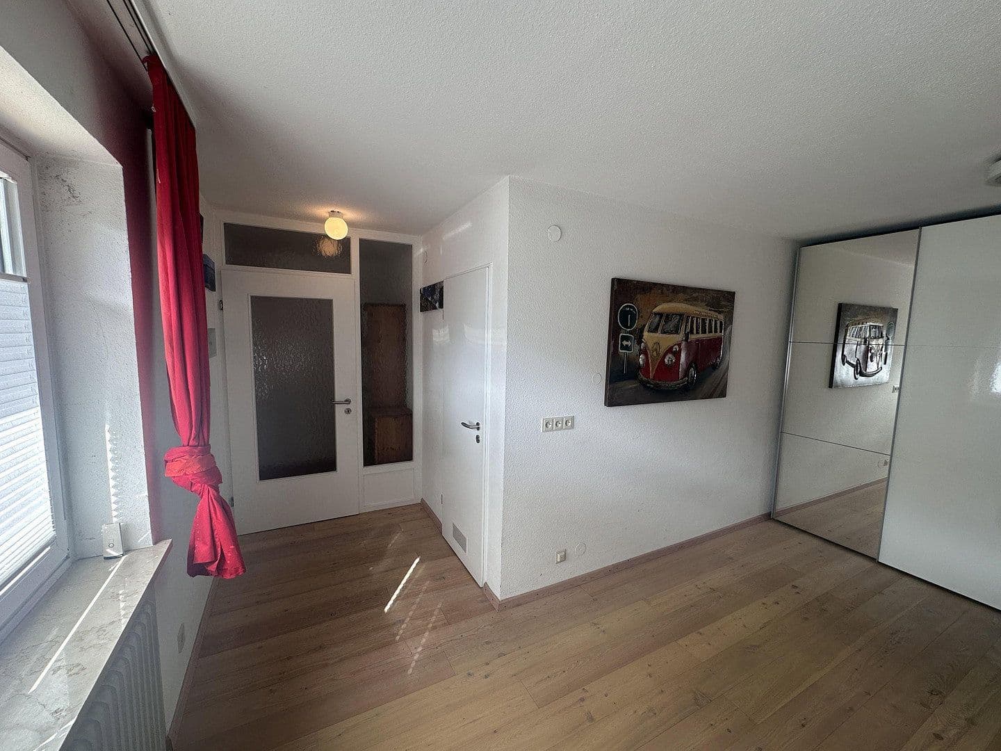 Predaj bytu 2-izbový 48 m², Wertach, Bavorsko Predaj bytu 2-izbový 48 m², Wertach, Bavorsko