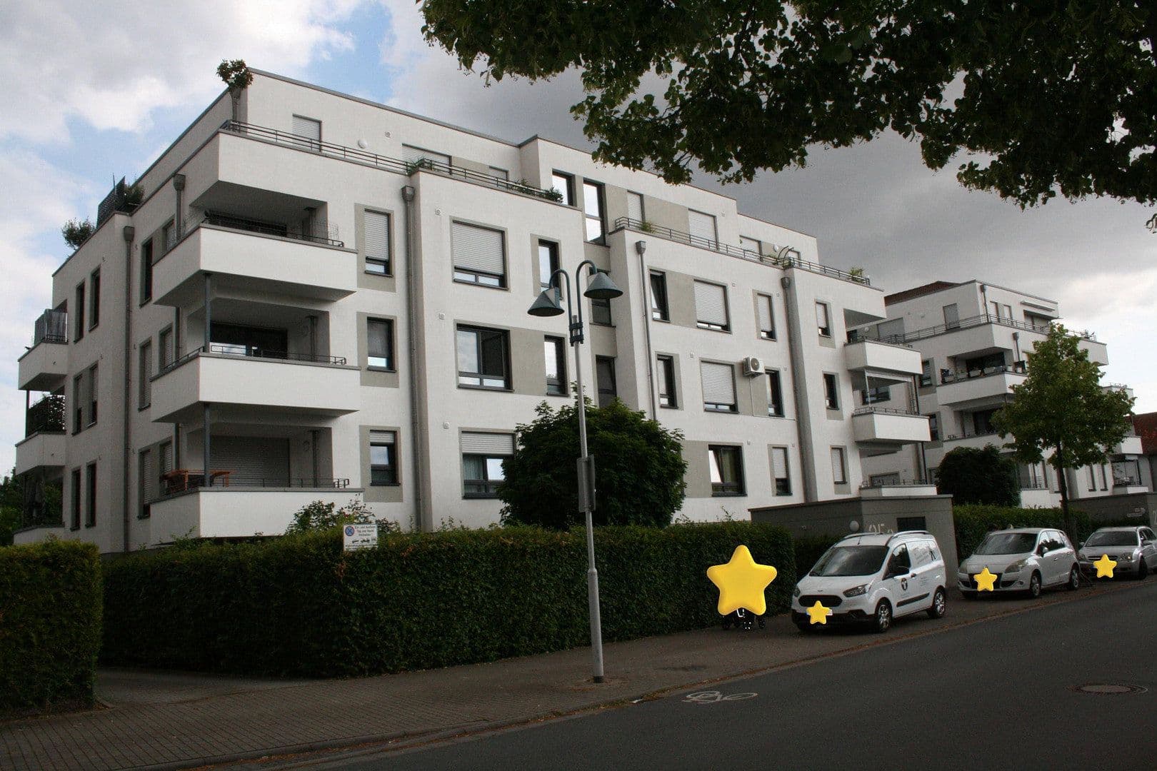 Predaj bytu 2-izbový 62 m², Flörsheim, Hesensko Predaj bytu 2-izbový 62 m², Flörsheim, Hesensko
