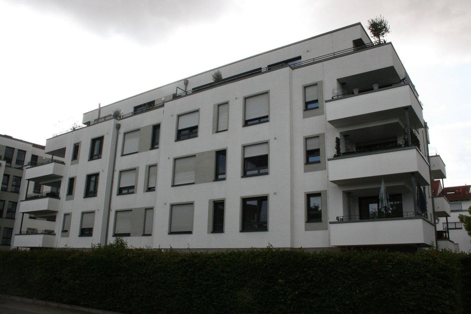 Predaj bytu 2-izbový 62 m², Flörsheim, Hesensko Predaj bytu 2-izbový 62 m², Flörsheim, Hesensko