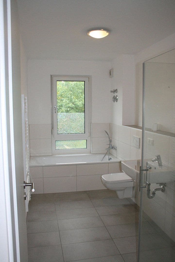 Predaj bytu 2-izbový 62 m², Flörsheim, Hesensko Predaj bytu 2-izbový 62 m², Flörsheim, Hesensko