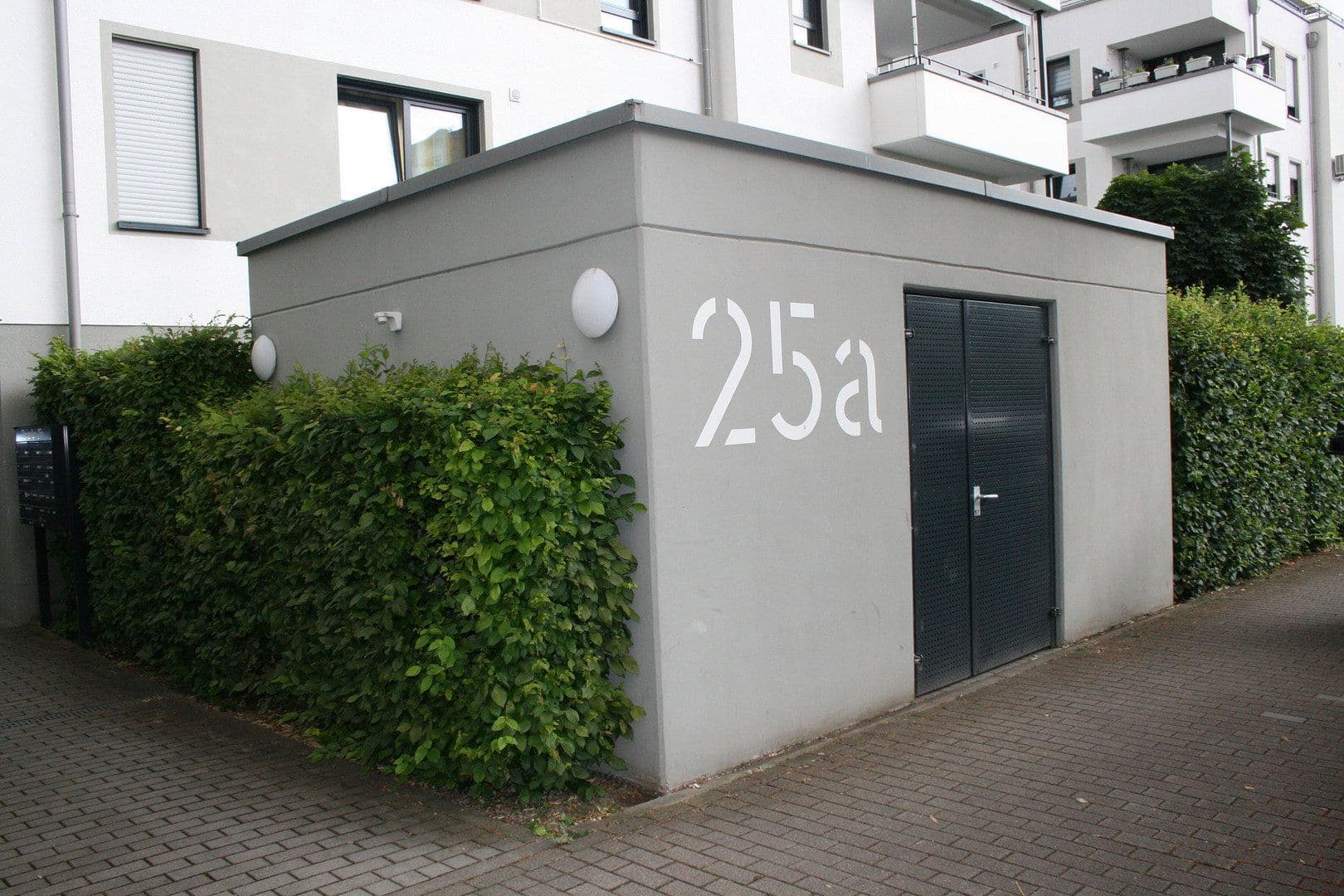 Predaj bytu 2-izbový 62 m², Flörsheim, Hesensko Predaj bytu 2-izbový 62 m², Flörsheim, Hesensko