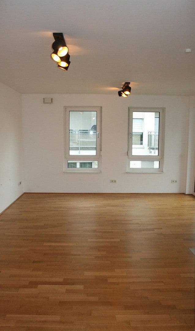 Predaj bytu 2-izbový 62 m², Flörsheim, Hesensko Predaj bytu 2-izbový 62 m², Flörsheim, Hesensko