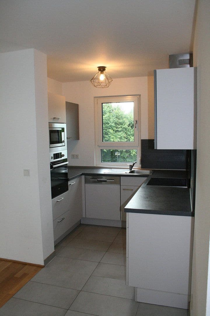 Predaj bytu 2-izbový 62 m², Flörsheim, Hesensko Predaj bytu 2-izbový 62 m², Flörsheim, Hesensko