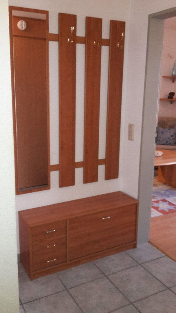 Predaj bytu 2-izbový 39 m², Göhren, Meklenbursko-Predpomoransko Predaj bytu 2-izbový 39 m², Göhren, Meklenbursko-Predpomoransko