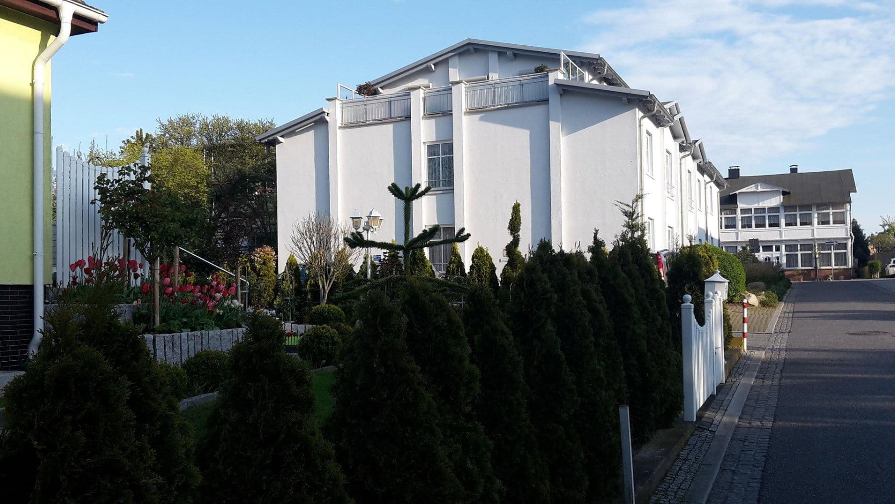 Predaj bytu 2-izbový 39 m², Göhren, Meklenbursko-Predpomoransko Predaj bytu 2-izbový 39 m², Göhren, Meklenbursko-Predpomoransko