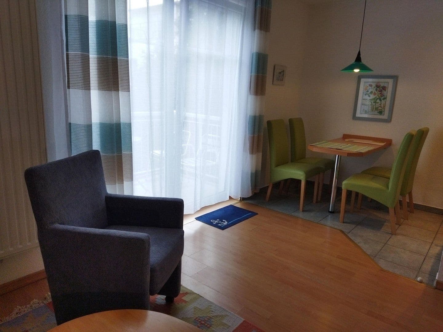 Predaj bytu 2-izbový 39 m², Göhren, Meklenbursko-Predpomoransko Predaj bytu 2-izbový 39 m², Göhren, Meklenbursko-Predpomoransko