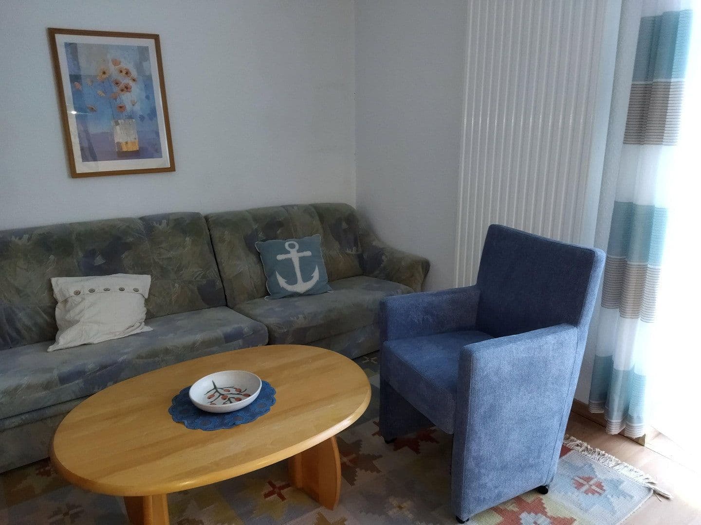 Predaj bytu 2-izbový 39 m², Göhren, Meklenbursko-Predpomoransko Predaj bytu 2-izbový 39 m², Göhren, Meklenbursko-Predpomoransko