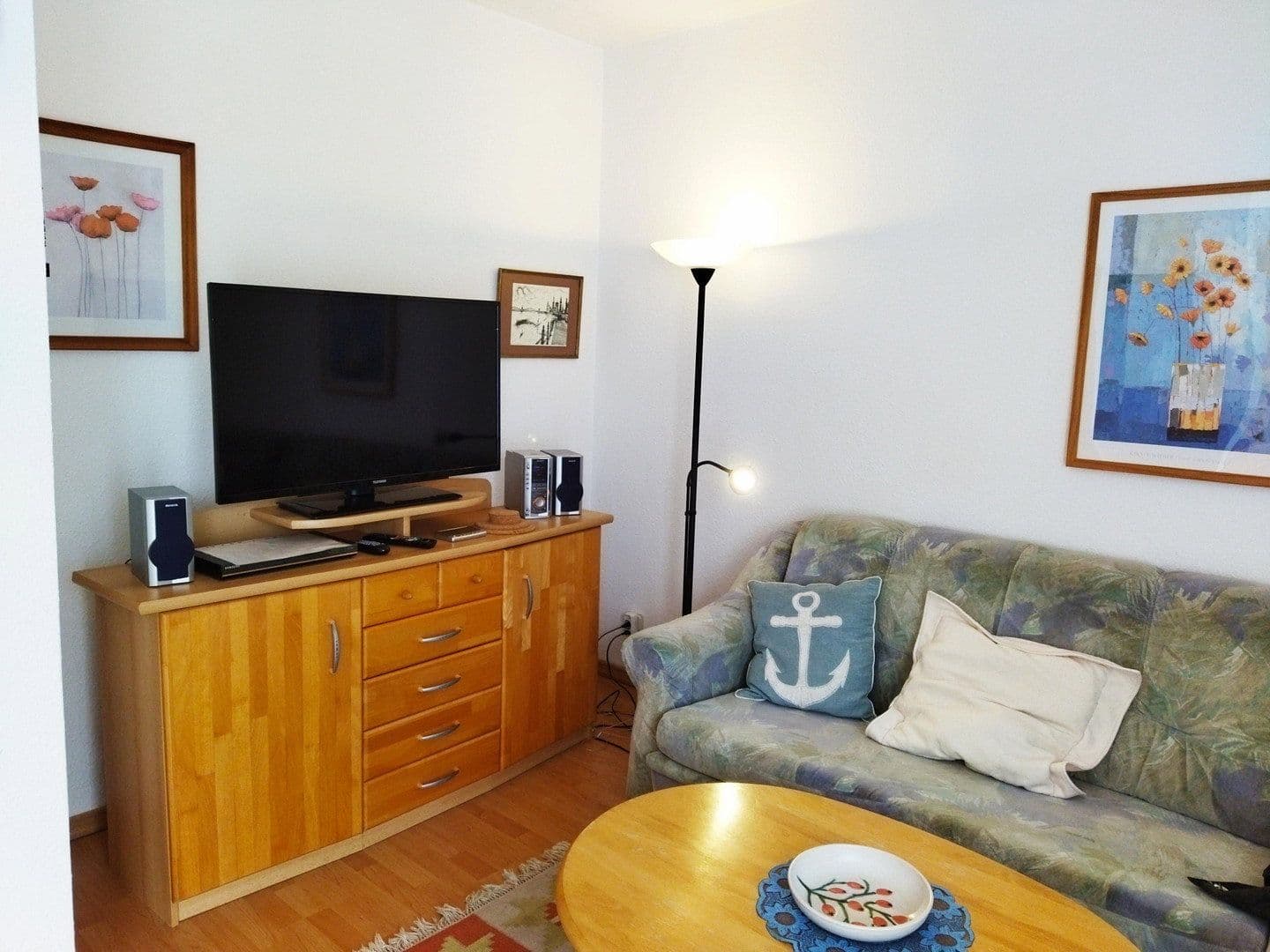 Predaj bytu 2-izbový 39 m², Göhren, Meklenbursko-Predpomoransko Predaj bytu 2-izbový 39 m², Göhren, Meklenbursko-Predpomoransko