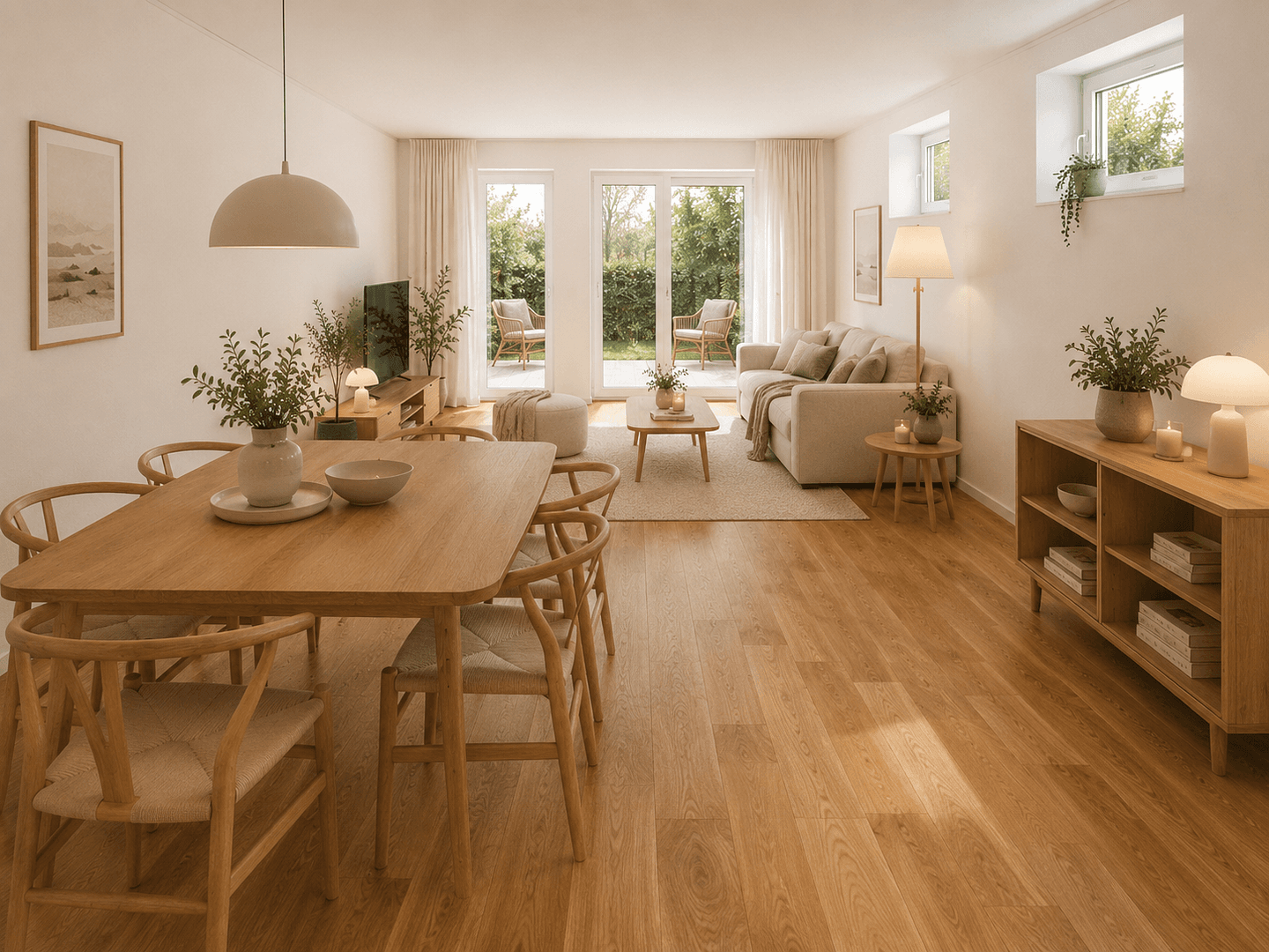 Prenájom bytu 2-izbový 69 m², Göttingen, Dolné Sasko Prenájom bytu 2-izbový 69 m², Göttingen, Dolné Sasko