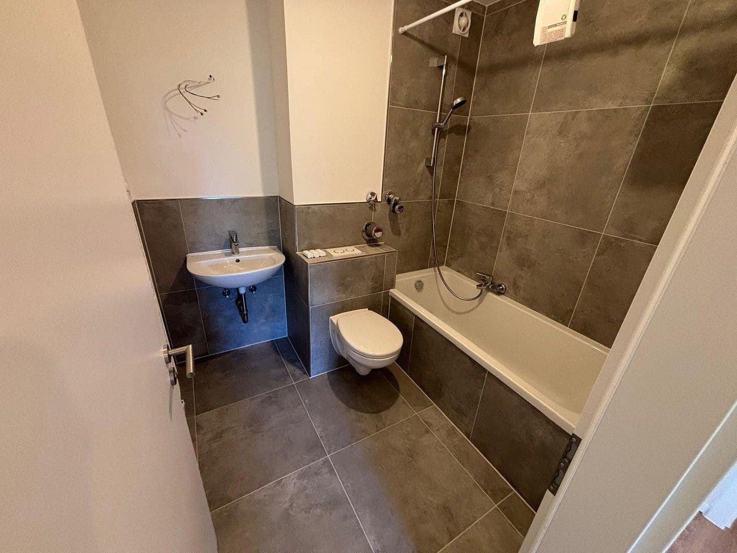 Prenájom bytu 4-izbový 89 m², Michelstädter Weg 5, Dietzenbach, Hesensko Prenájom bytu 4-izbový 89 m², Michelstädter Weg 5, Dietzenbach, Hesensko