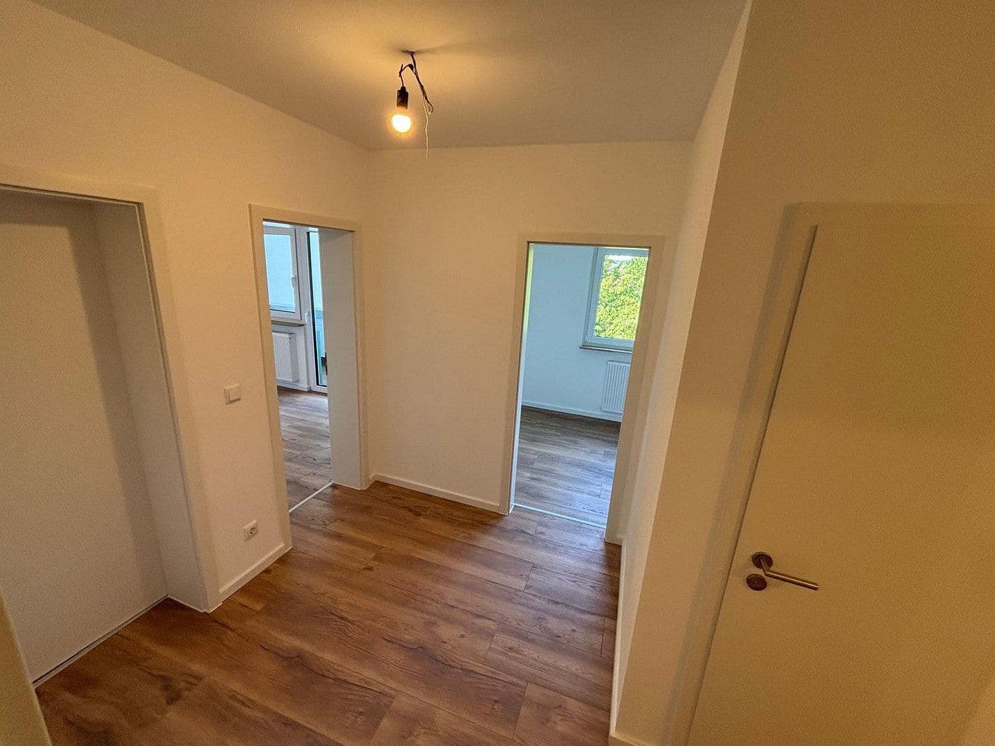 Prenájom bytu 4-izbový 89 m², Michelstädter Weg 5, Dietzenbach, Hesensko Prenájom bytu 4-izbový 89 m², Michelstädter Weg 5, Dietzenbach, Hesensko