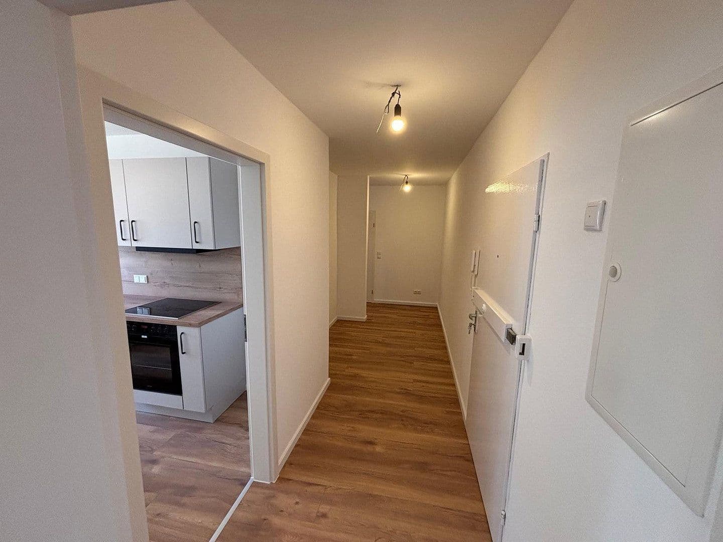Prenájom bytu 4-izbový 89 m², Michelstädter Weg 5, Dietzenbach, Hesensko Prenájom bytu 4-izbový 89 m², Michelstädter Weg 5, Dietzenbach, Hesensko