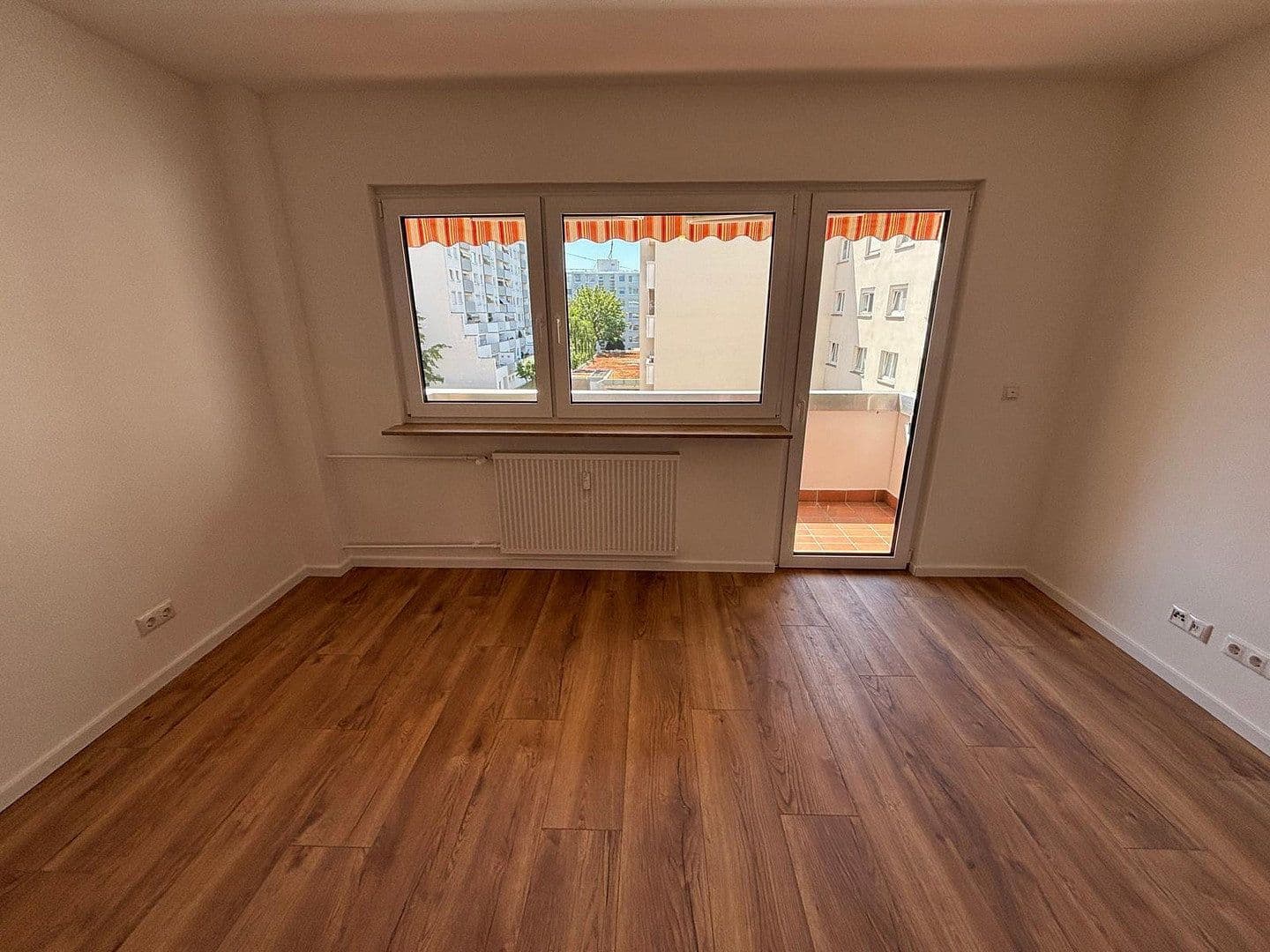 Prenájom bytu 4-izbový 89 m², Michelstädter Weg 5, Dietzenbach, Hesensko Prenájom bytu 4-izbový 89 m², Michelstädter Weg 5, Dietzenbach, Hesensko