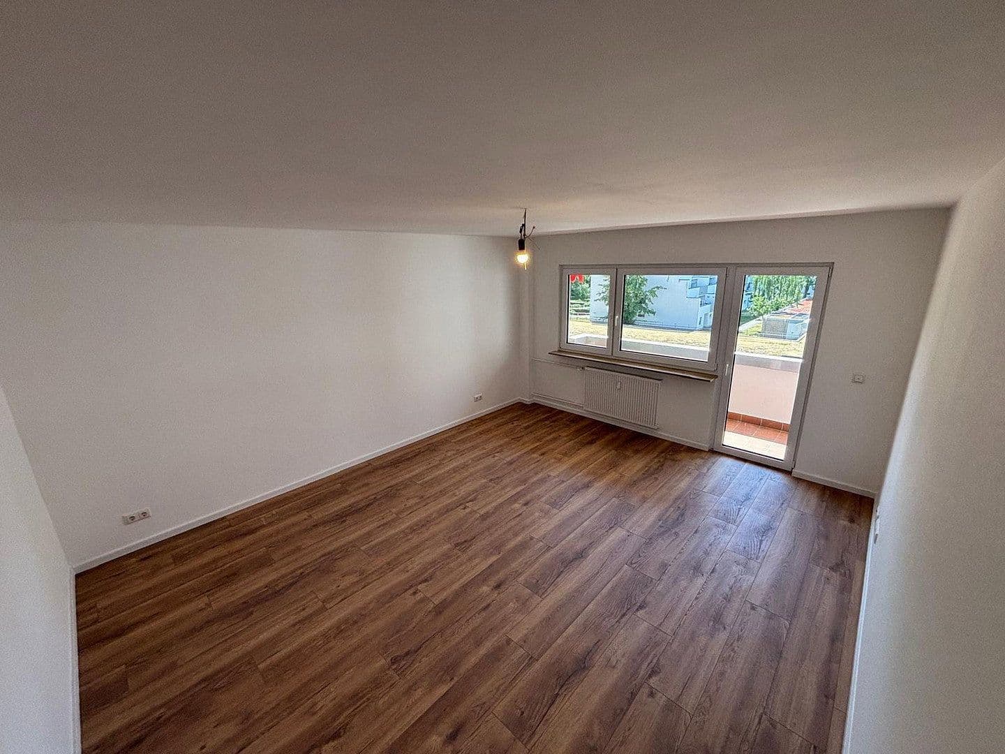 Prenájom bytu 4-izbový 89 m², Michelstädter Weg 5, Dietzenbach, Hesensko Prenájom bytu 4-izbový 89 m², Michelstädter Weg 5, Dietzenbach, Hesensko
