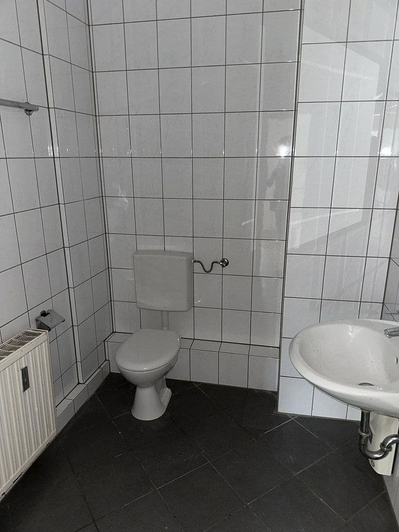 Prenájom bytu 3-izbový 65 m², Bocholt, Severné Porýnie - Westfálsko Prenájom bytu 3-izbový 65 m², Bocholt, Severné Porýnie - Westfálsko