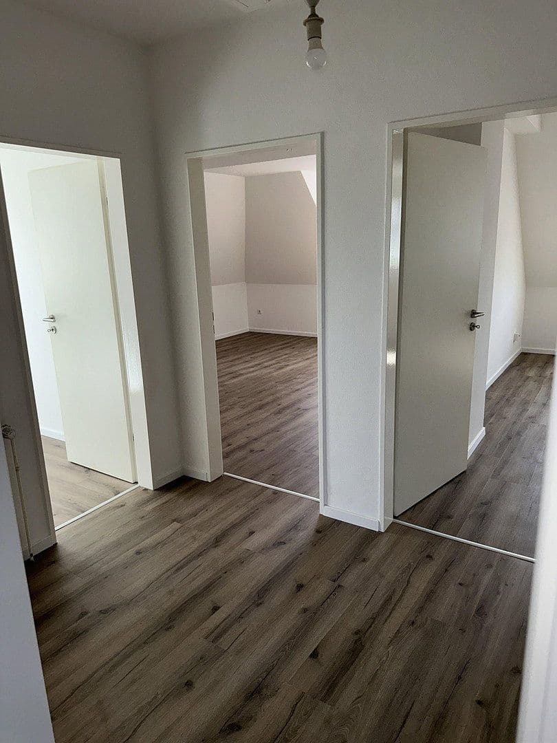 Prenájom bytu 3-izbový 65 m², Bocholt, Severné Porýnie - Westfálsko Prenájom bytu 3-izbový 65 m², Bocholt, Severné Porýnie - Westfálsko