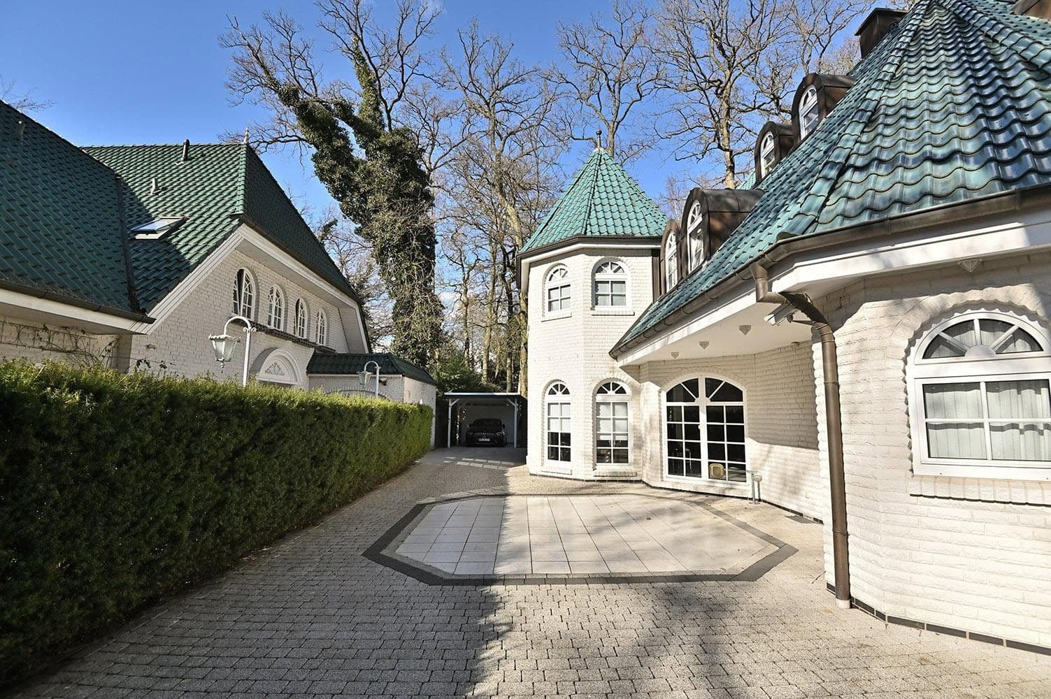 Predaj domu 300 m², pozemok 1.700 m², Im Holze 53, Bremen, Brémy Predaj domu 300 m², pozemok 1.700 m², Im Holze 53, Bremen, Brémy