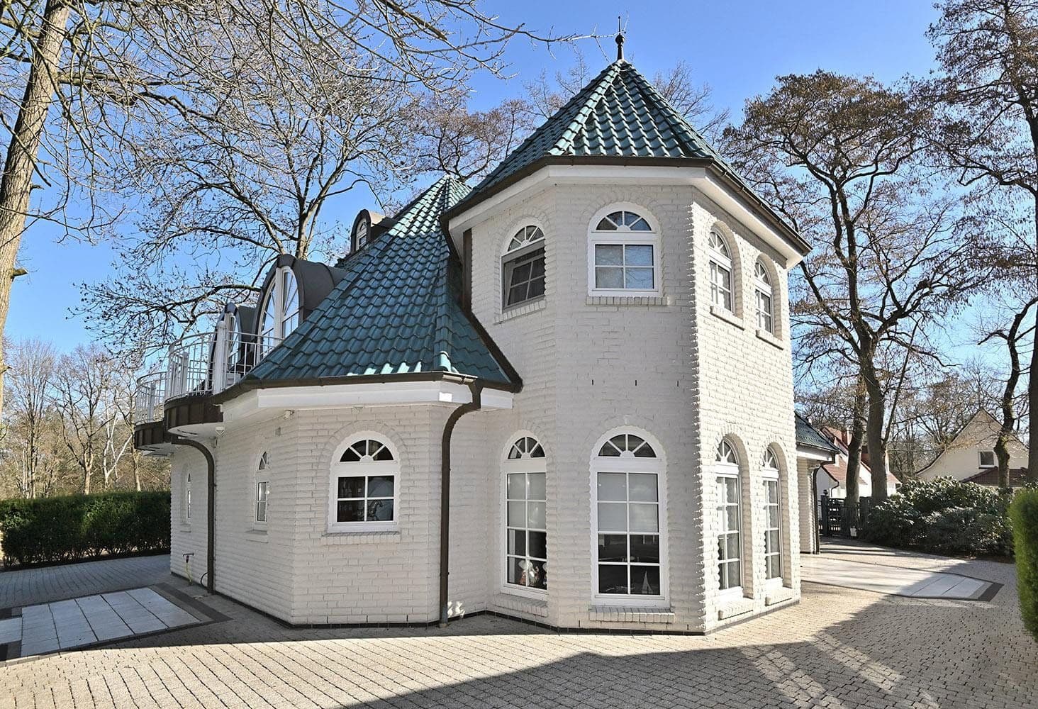 Predaj domu 300 m², pozemok 1.700 m², Im Holze 53, Bremen, Brémy Predaj domu 300 m², pozemok 1.700 m², Im Holze 53, Bremen, Brémy
