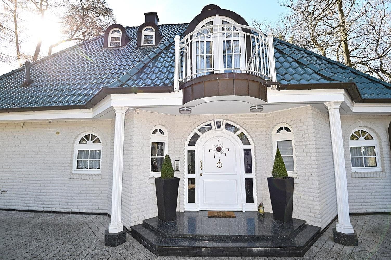 Predaj domu 300 m², pozemok 1.700 m², Im Holze 53, Bremen, Brémy Predaj domu 300 m², pozemok 1.700 m², Im Holze 53, Bremen, Brémy