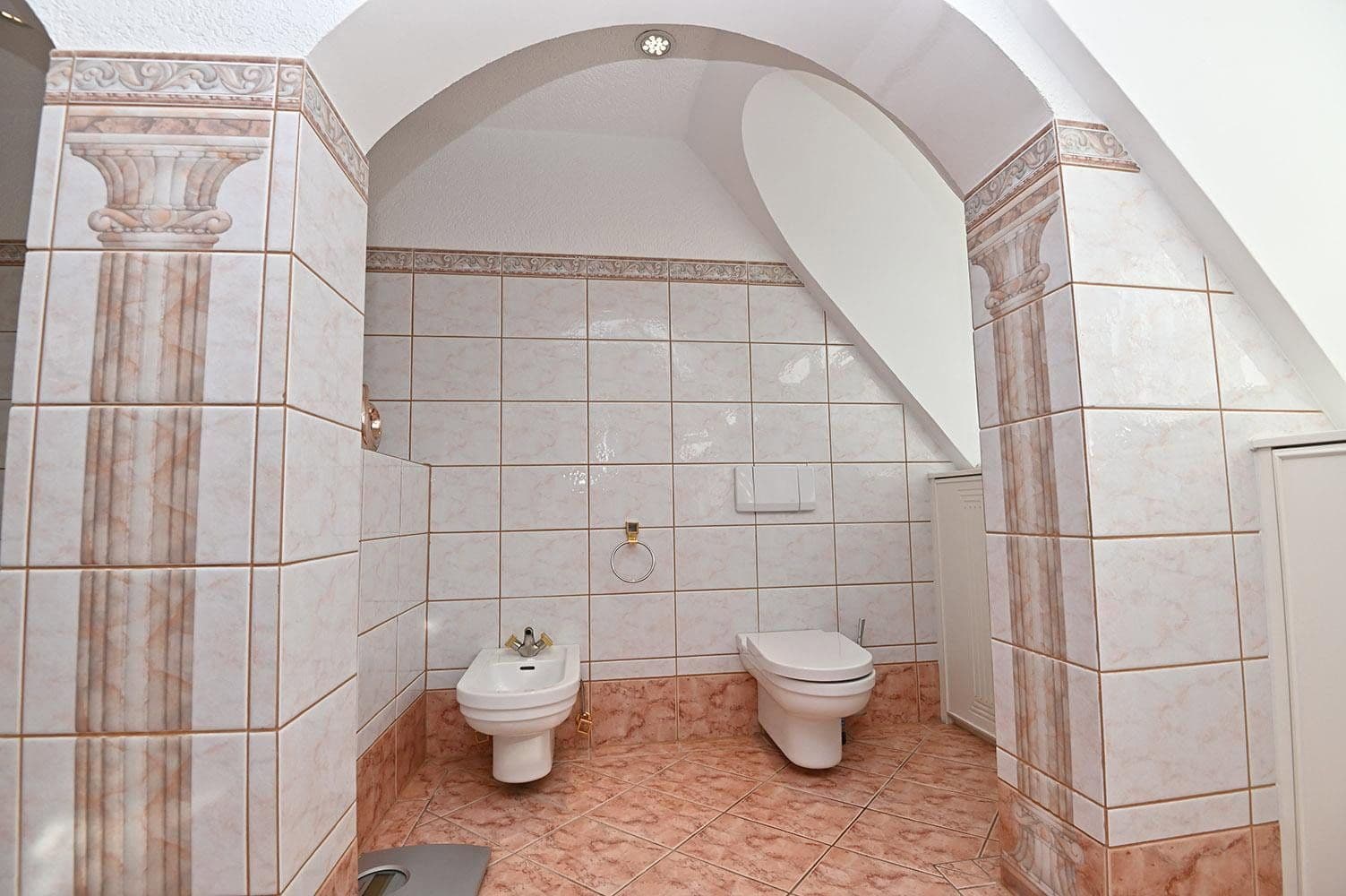 Predaj domu 300 m², pozemok 1.700 m², Im Holze 53, Bremen, Brémy Predaj domu 300 m², pozemok 1.700 m², Im Holze 53, Bremen, Brémy