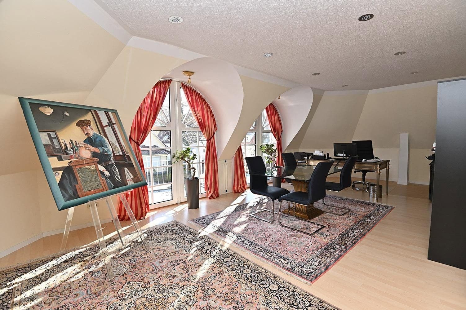 Predaj domu 300 m², pozemok 1.700 m², Im Holze 53, Bremen, Brémy Predaj domu 300 m², pozemok 1.700 m², Im Holze 53, Bremen, Brémy