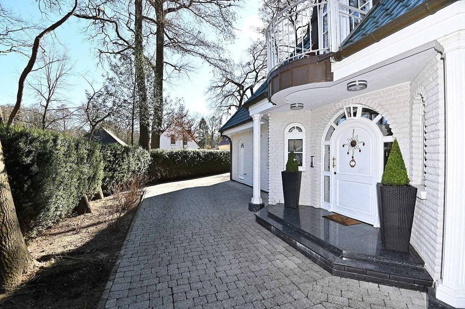 Predaj domu 300 m², pozemok 1.700 m², Im Holze 53, Bremen, Brémy Predaj domu 300 m², pozemok 1.700 m², Im Holze 53, Bremen, Brémy