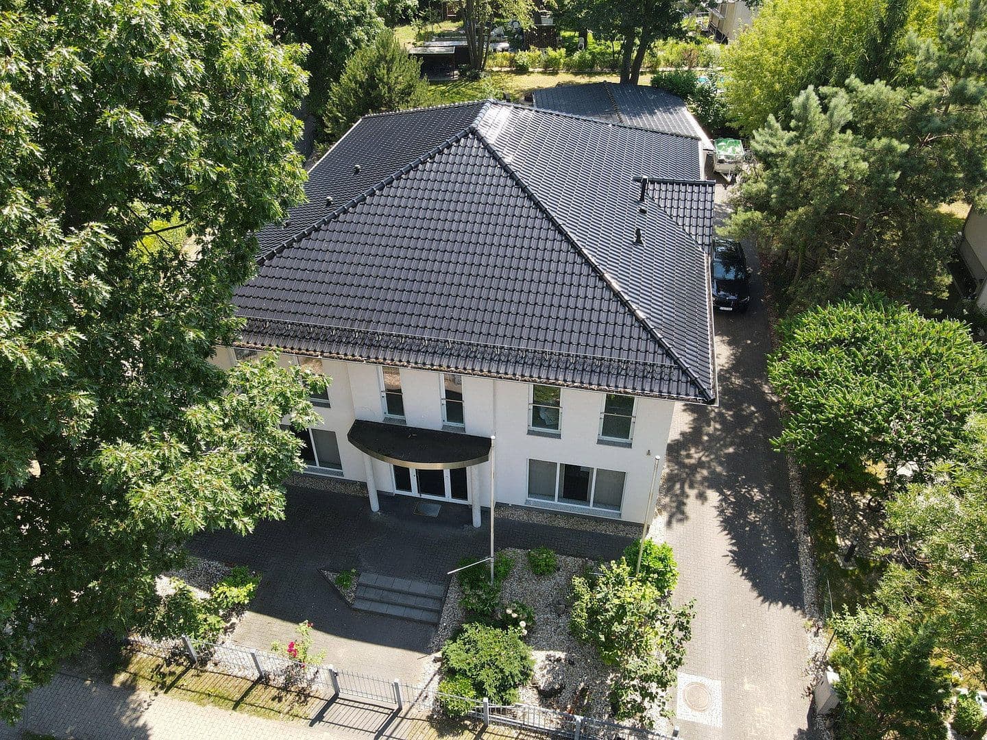 Predaj domu 352 m², pozemok 948 m², Woltersdorf, Brandenbursko Predaj domu 352 m², pozemok 948 m², Woltersdorf, Brandenbursko