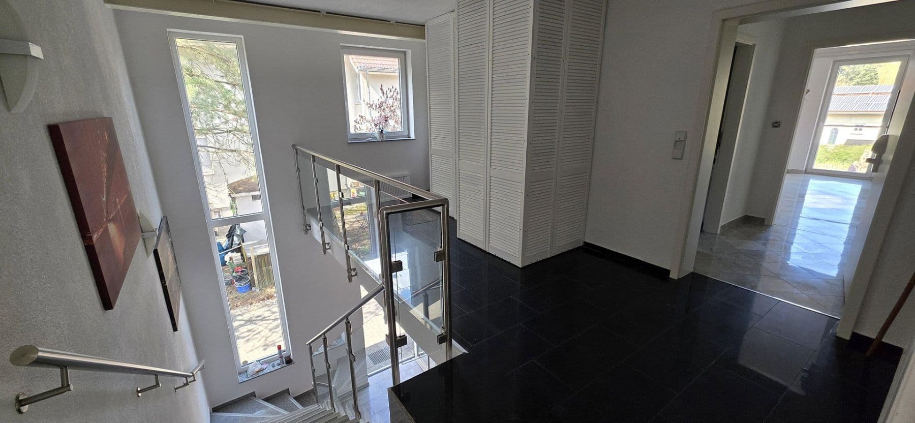 Predaj domu 352 m², pozemok 948 m², Woltersdorf, Brandenbursko Predaj domu 352 m², pozemok 948 m², Woltersdorf, Brandenbursko