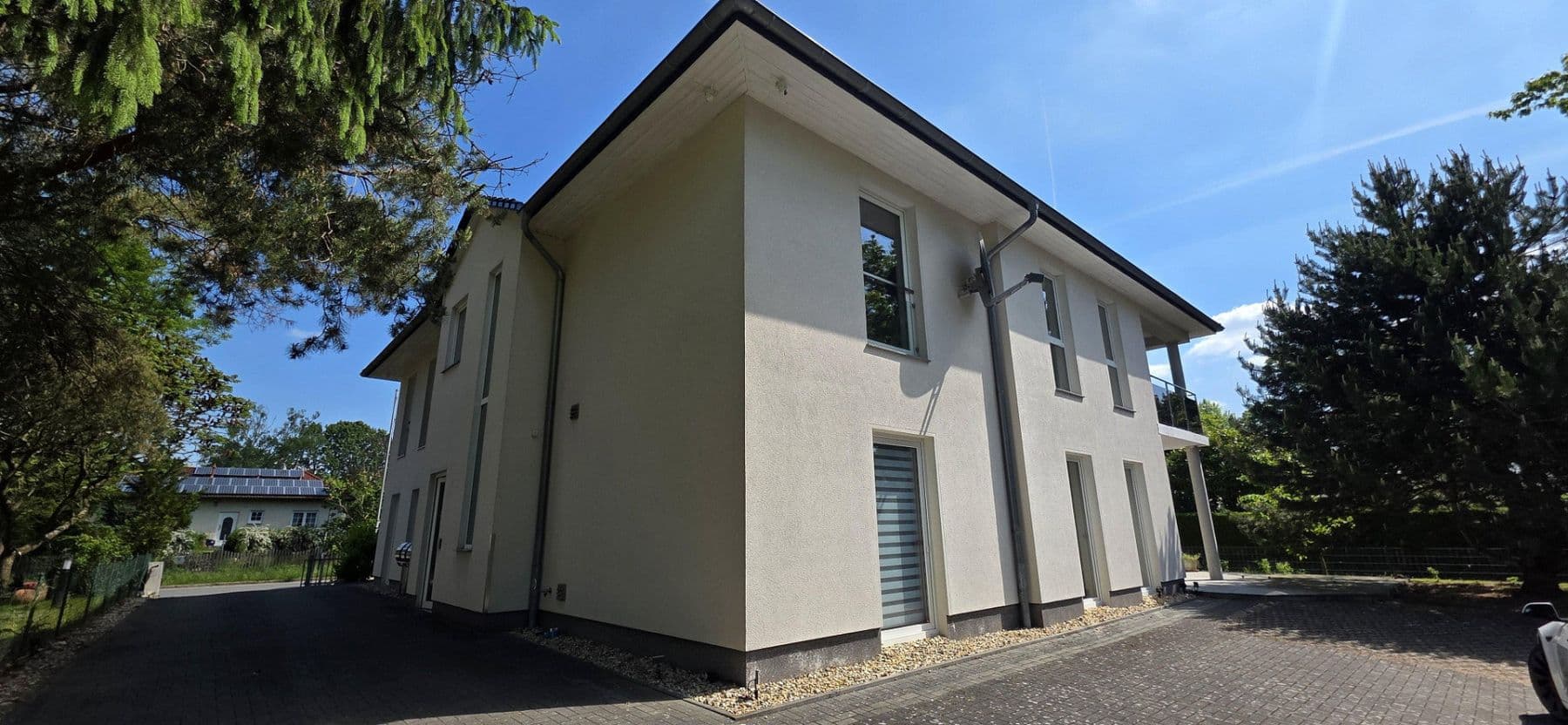 Predaj domu 352 m², pozemok 948 m², Woltersdorf, Brandenbursko Predaj domu 352 m², pozemok 948 m², Woltersdorf, Brandenbursko