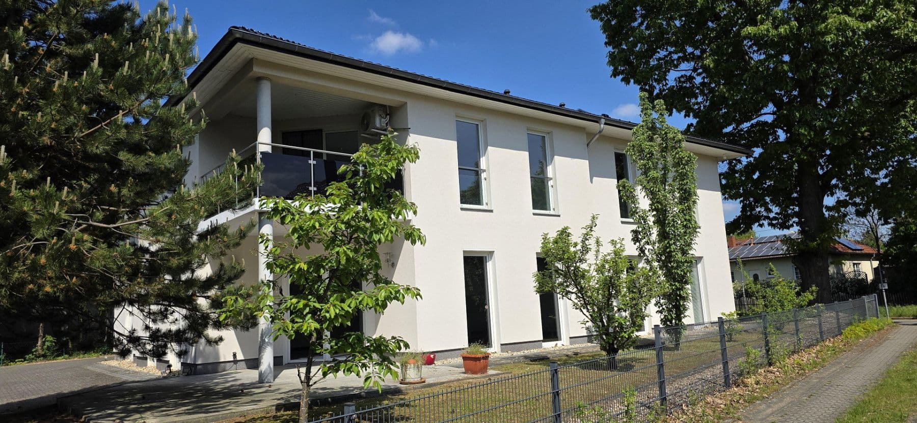 Predaj domu 352 m², pozemok 948 m², Woltersdorf, Brandenbursko Predaj domu 352 m², pozemok 948 m², Woltersdorf, Brandenbursko