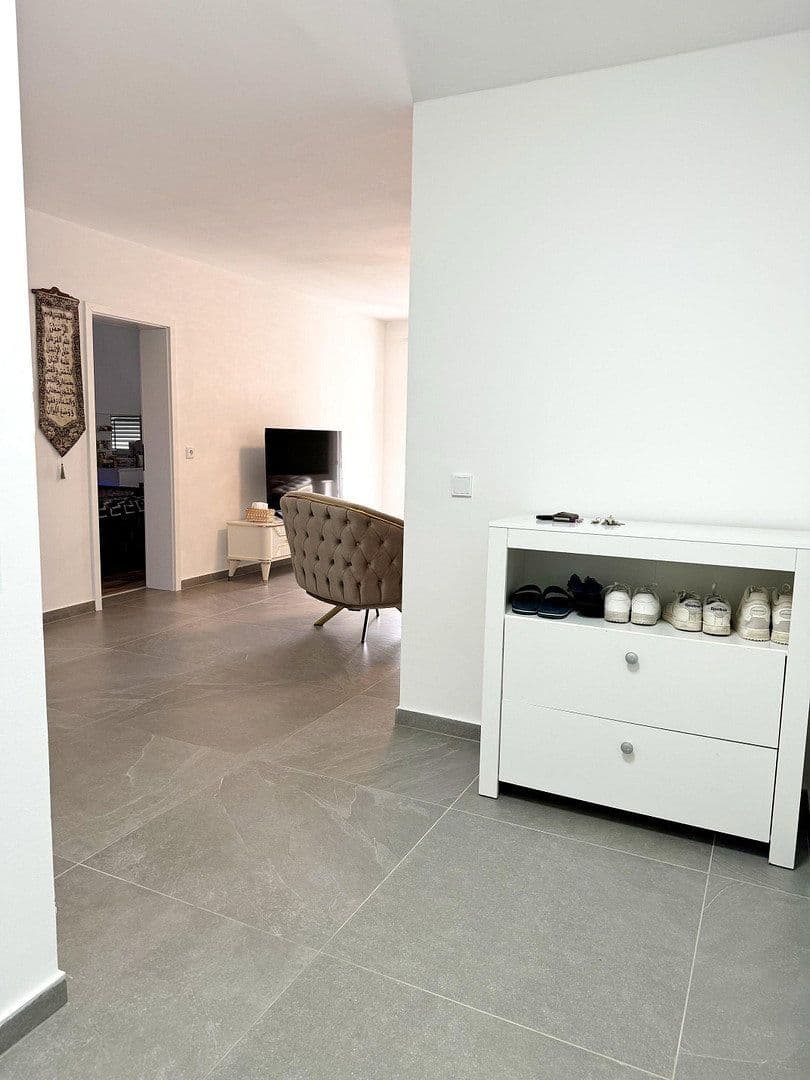 Predaj bytu 2-izbový 81 m², Wiesbaden, Hesensko Predaj bytu 2-izbový 81 m², Wiesbaden, Hesensko