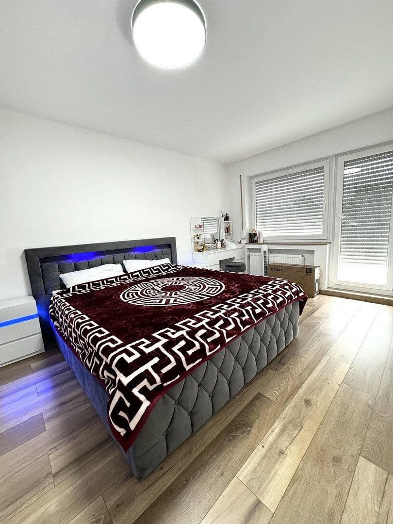 Predaj bytu 2-izbový 81 m², Wiesbaden, Hesensko Predaj bytu 2-izbový 81 m², Wiesbaden, Hesensko