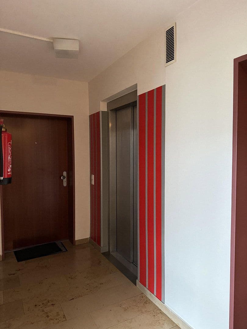 Predaj bytu 2-izbový 81 m², Wiesbaden, Hesensko Predaj bytu 2-izbový 81 m², Wiesbaden, Hesensko