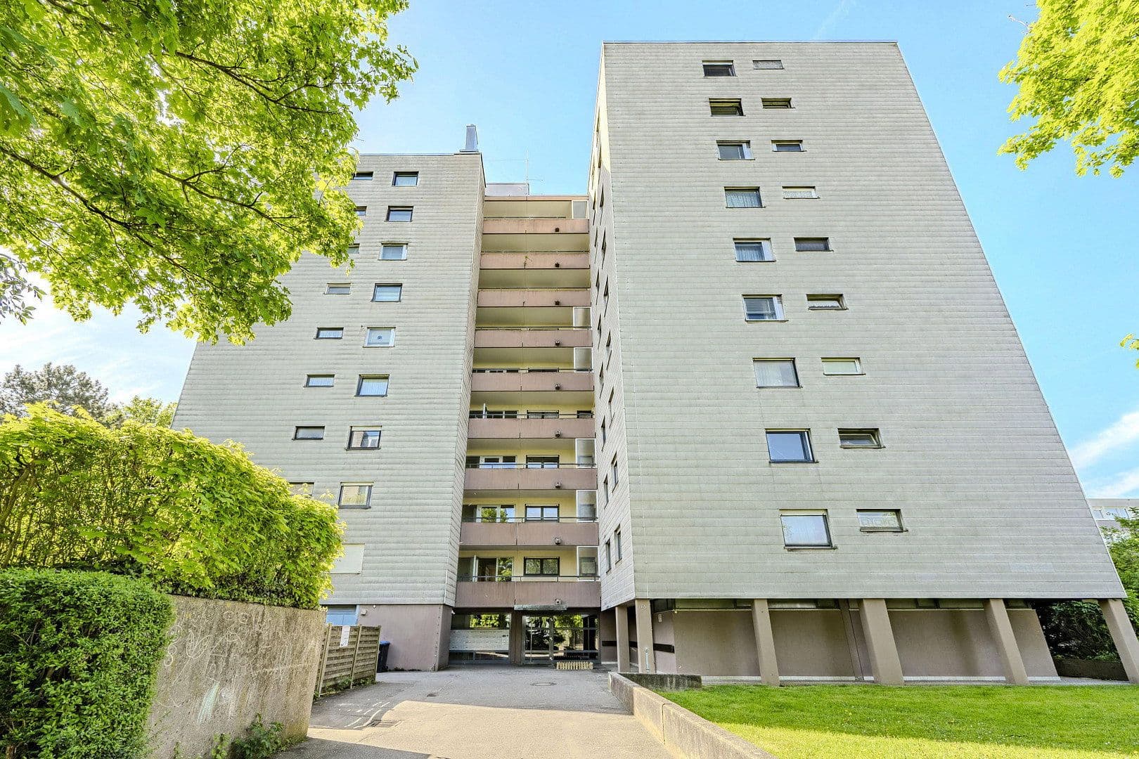 Predaj bytu 2-izbový 71 m², Asperg, Bádensko-Wurttembersko Predaj bytu 2-izbový 71 m², Asperg, Bádensko-Wurttembersko